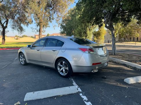 Used 2010 Acura TL w/ Technology Package FWD image 23