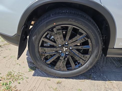 New 2026 Mitsubishi Outlander Sport AWD image 5