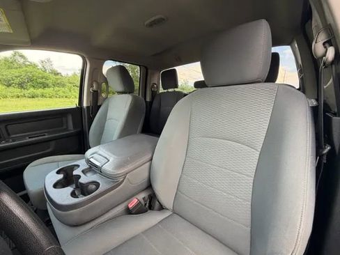 Used 2015 RAM 1500 Express AWD/4WD image 8
