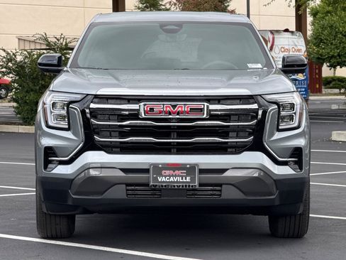 New 2026 GMC Terrain Elevation image 10