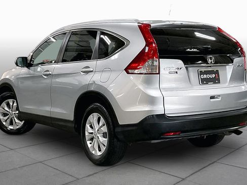 Used 2014 Honda CR-V EX-L image 12