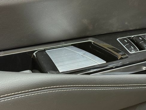 New 2026 Cadillac Escalade ESV Luxury w/ Touring Package image 23