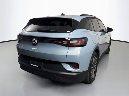 Used 2024 Volkswagen ID.4 S RWD image 5