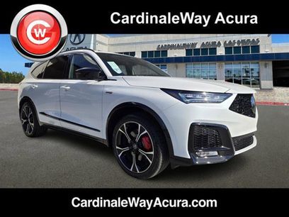 New 2026 Acura MDX Type S