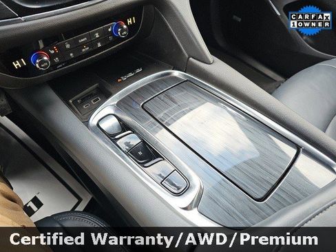 Certified 2023 Buick Enclave Premium image 30