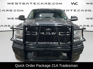 Used 2020 RAM 3500 Tradesman w/ Towing Technology Group video 2