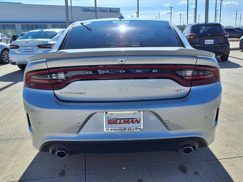 Used 2023 Dodge Charger GT image 6