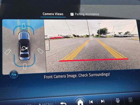 New 2026 Mercedes-Benz E 350 4MATIC Sedan image 42