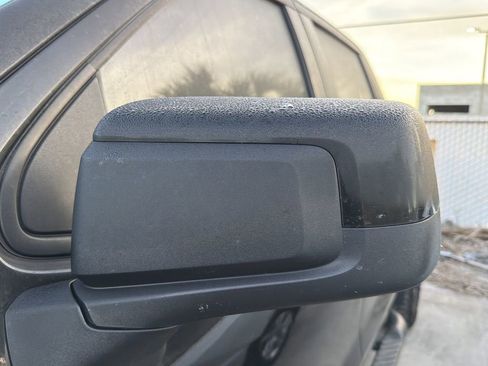 Used 2020 Chevrolet Silverado 1500 LT Trail Boss image 6