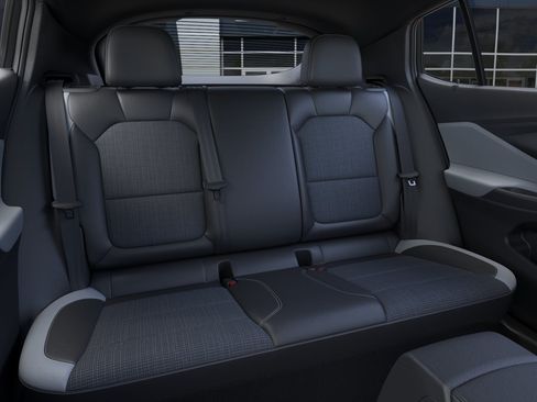 New 2026 Buick Envista Preferred w/ Advanced Safety Package FWD image 31
