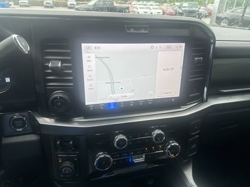 Used 2025 Ford F250 Lariat w/ Lariat Ultimate Package AWD/4WD image 42