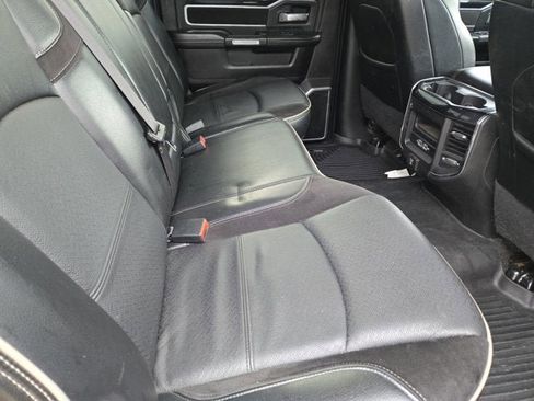 Used 2019 RAM 2500 Laramie image 11