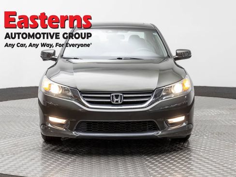 Used 2013 Honda Accord EX-L image 2