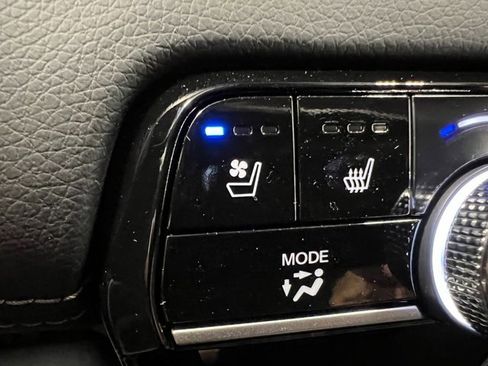 New 2025 Honda Pilot Elite image 20