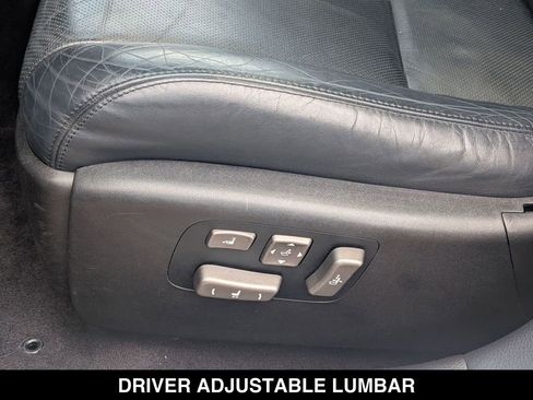 Used 2012 Lexus LS 460 AWD w/ Luxury Value Edition image 21