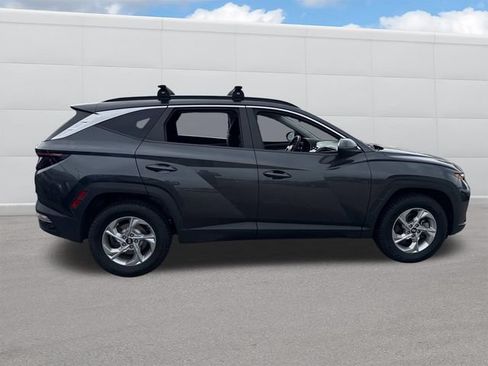 Used 2022 Hyundai Tucson SEL AWD/4WD image 11