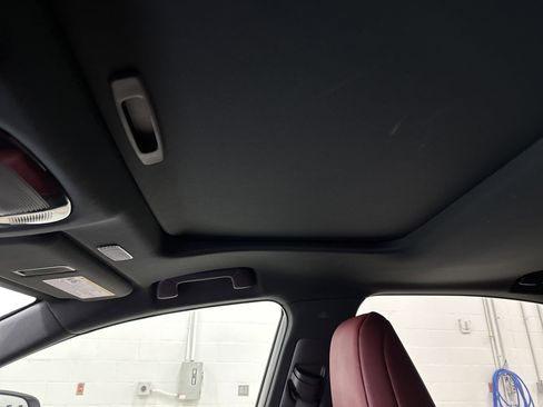 Used 2025 Lexus NX 350 AWD w/ Premium Package image 28