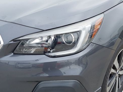 Used 2019 Subaru Outback 3.6R Limited w/ Popular Package #2 image 9