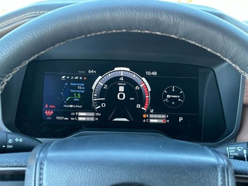 Used 2026 Toyota Tundra 1794 Edition image 27