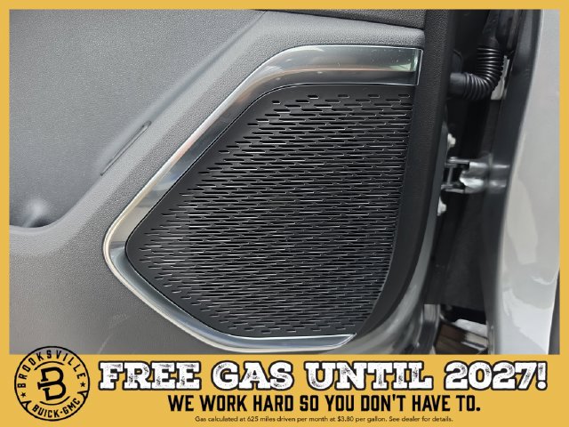 New 2027 GMC Acadia Denali Ultimate w/ LPO, Floor Liner Package AWD/4WD image 18
