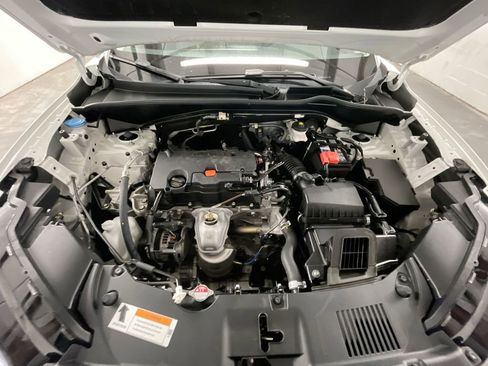 Used 2023 Honda HR-V LX image 27