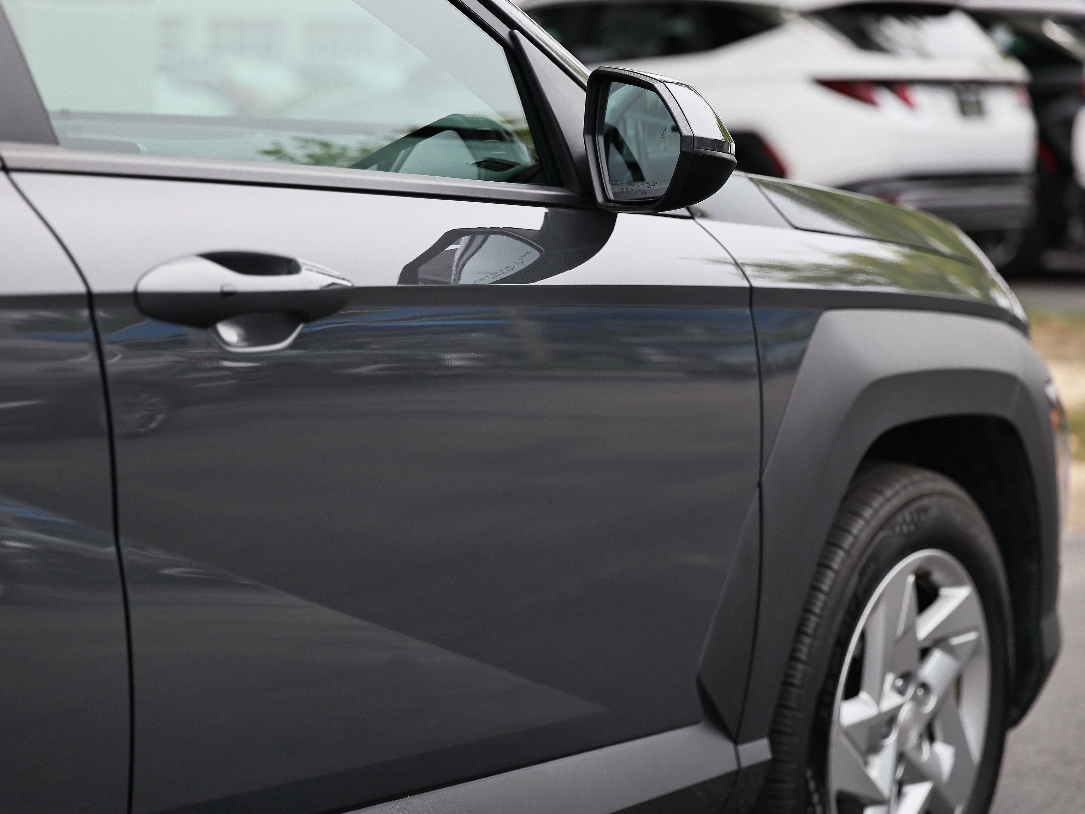 Used 2024 Hyundai Kona SE FWD image 6