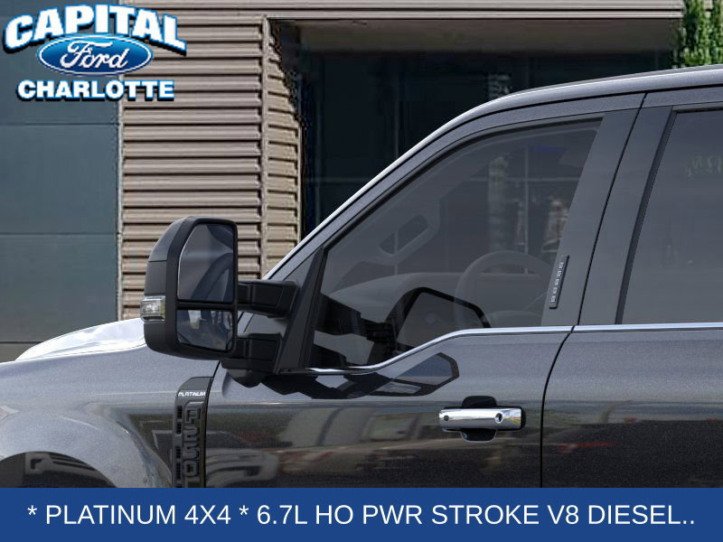 New 2026 Ford F250 Platinum AWD/4WD image 20