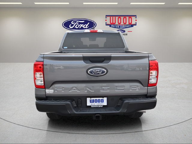 New 2026 Ford Ranger XL w/ Trailer Tow Package AWD/4WD image 4