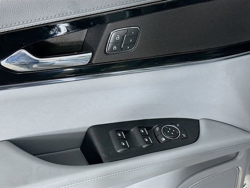 Used 2022 Lincoln Nautilus Reserve image 23