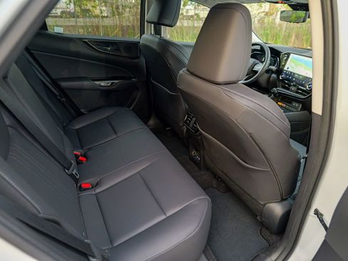 Used 2024 Lexus NX 350 AWD image 30