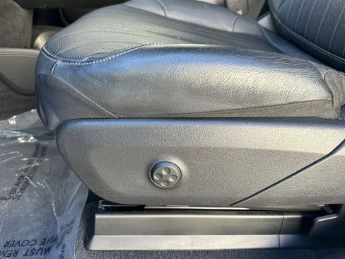 Used 2023 Mercedes-Benz EQS 450+ 4MATIC SUV image 14