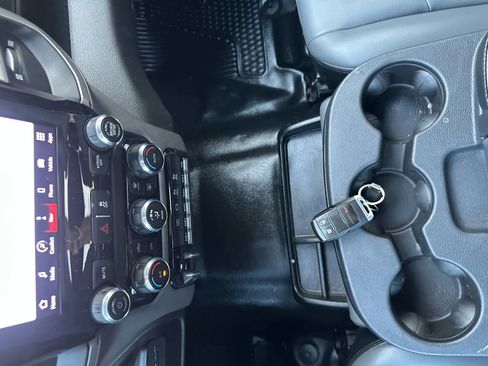 Used 2022 RAM 3500 Tradesman w/ Max Tow Package image 36