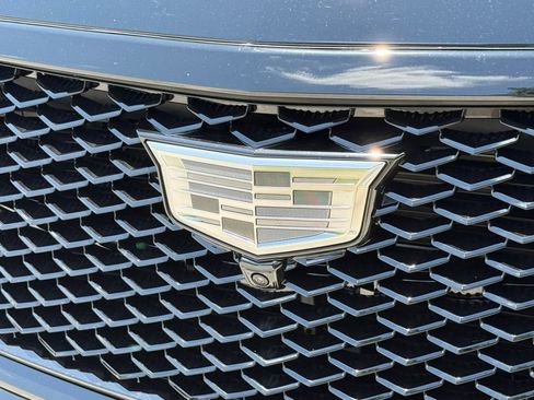 New 2026 Cadillac Escalade ESV V AWD/4WD image 7