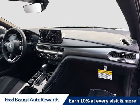 New 2026 Acura Integra A-Spec image 29