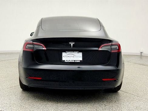 Used 2023 Tesla Model 3 Performance image 6