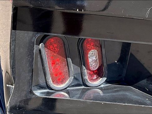 Used 2023 Ford F550 4X4 2dr Regular Cab 145.3-205. image 22