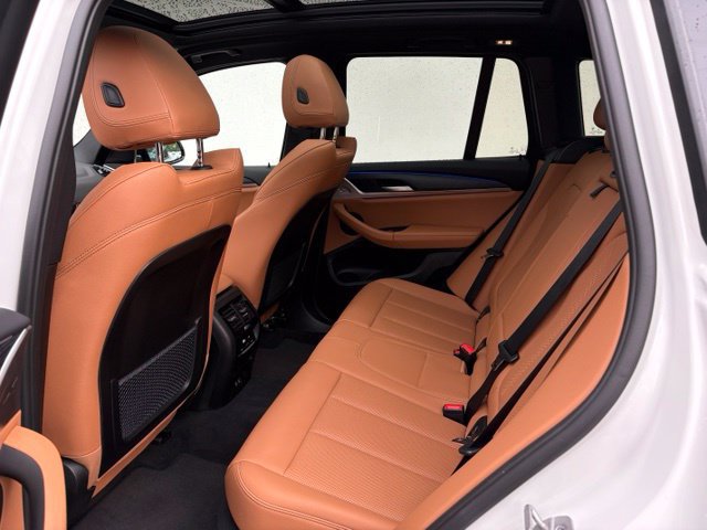 Used 2024 BMW X3 xDrive30i w/ Premium Package AWD/4WD image 11