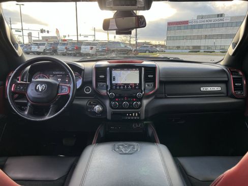 Used 2019 RAM 1500 Rebel w/ Level 2 Equipment Group image 22