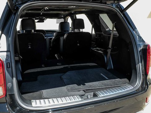 Used 2022 Hyundai Palisade Calligraphy image 54