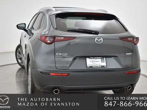 New 2026 MAZDA CX-30 AWD 2.5 S w/ Premium Package image 9