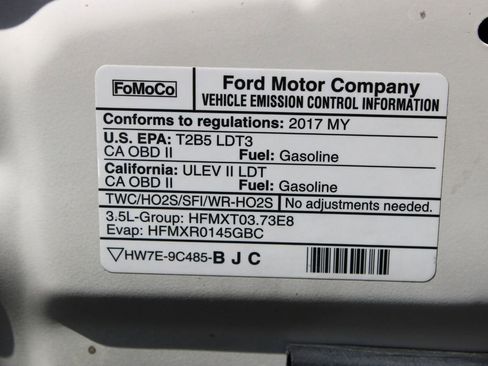 Used 2017 Ford Explorer FWD image 33