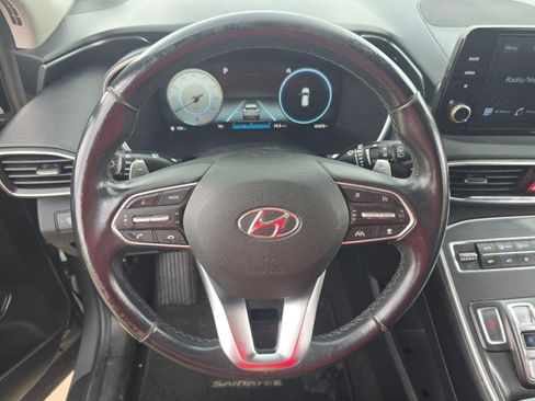 Used 2021 Hyundai Santa Fe SEL w/ Convenience Package image 14