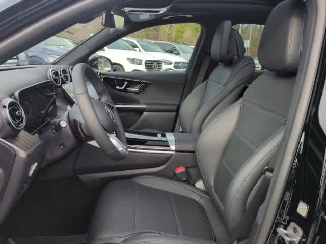 Certified 2026 Mercedes-Benz GLC 300 4MATIC image 16