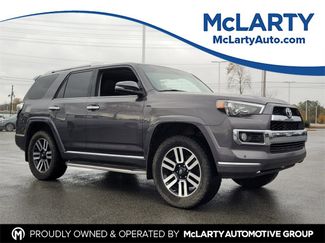 Used 2019 Toyota 4Runner Limited video 1