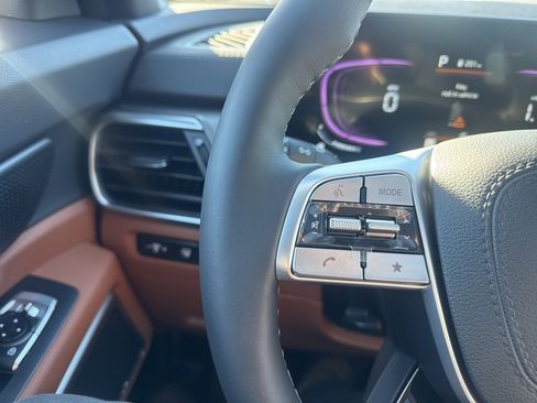 New 2025 Kia Telluride EX X-Line image 17