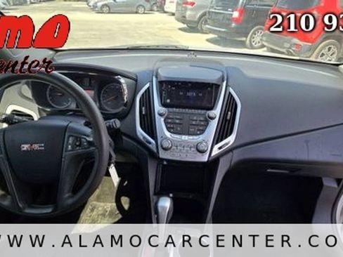 Used 2014 GMC Terrain SLE FWD image 17