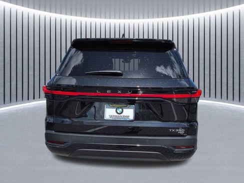 Used 2026 Lexus TX 350 350 w/ Technology Package image 6