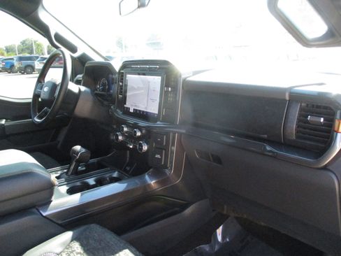 Used 2023 Ford F150 Tremor image 49