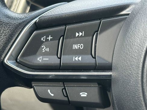 Used 2020 MAZDA CX-3 Sport AWD/4WD image 27