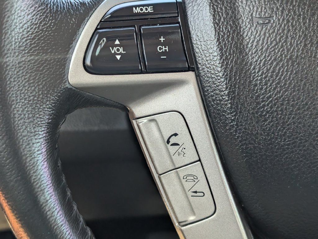 Used 2012 Honda Accord EX-L image 19